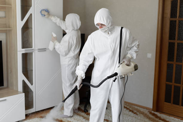24/7 Emergency Sewage Cleanup experts in Millstone Township, NJ